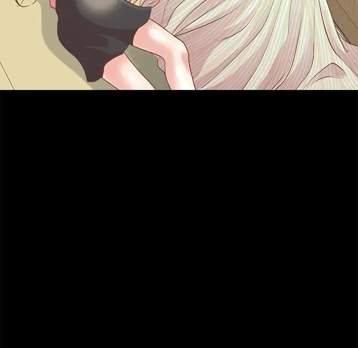 My Love for Her chapter 7 page 107