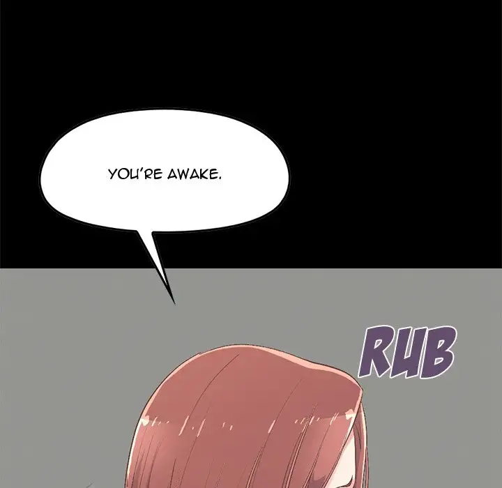 My Love for Her chapter 7 page 110