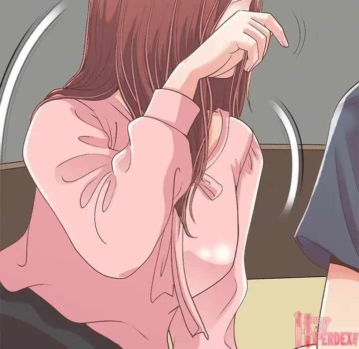 My Love for Her chapter 7 page 111