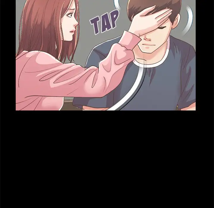 My Love for Her chapter 7 page 114