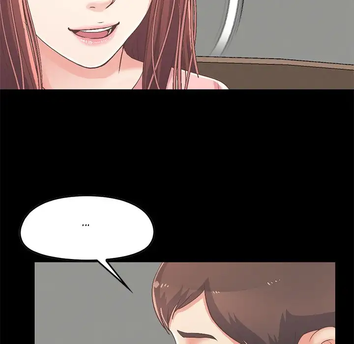 My Love for Her chapter 7 page 116