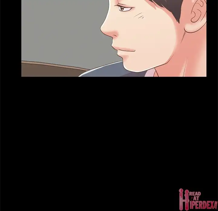 My Love for Her chapter 7 page 117