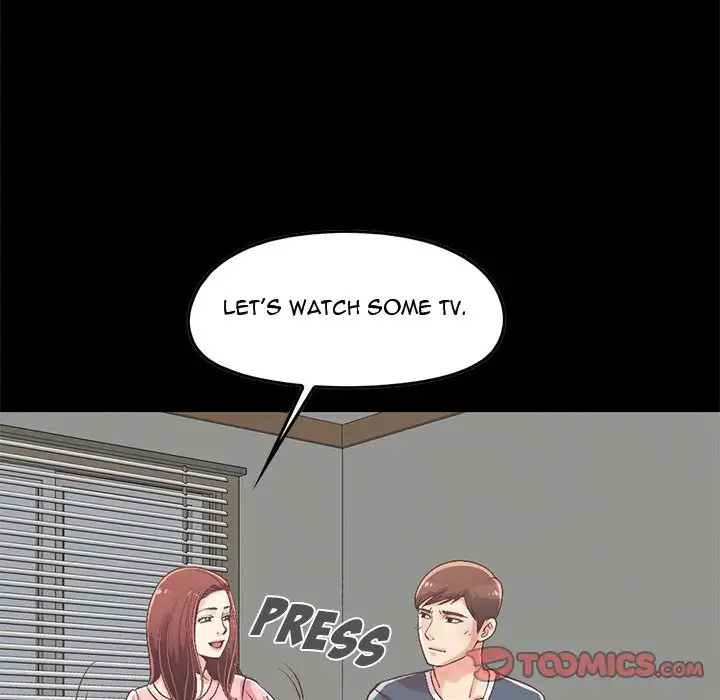 My Love for Her chapter 7 page 136