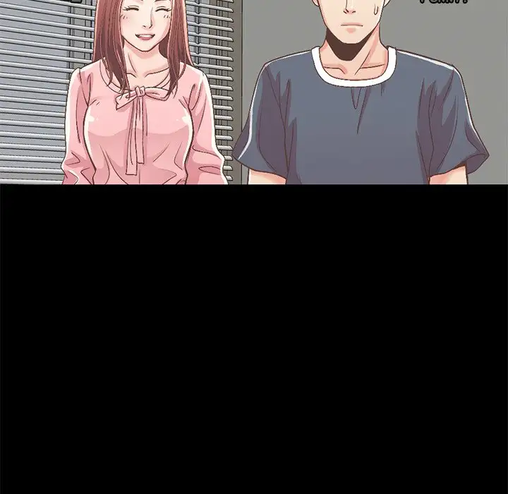 My Love for Her chapter 7 page 140