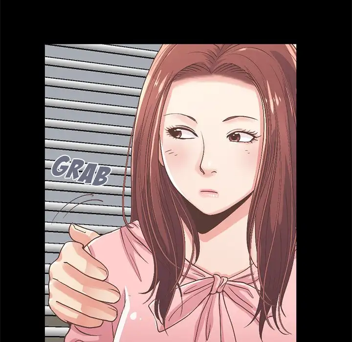 My Love for Her chapter 7 page 141
