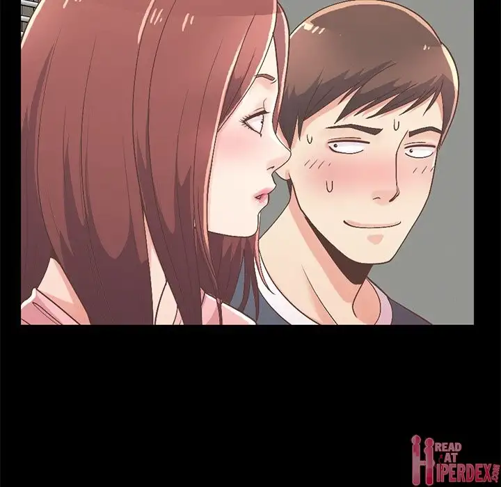 My Love for Her chapter 7 page 143