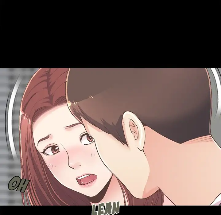 My Love for Her chapter 7 page 155