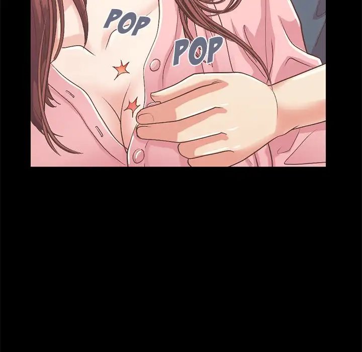 My Love for Her chapter 7 page 164
