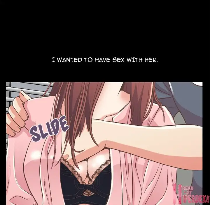 My Love for Her chapter 7 page 165