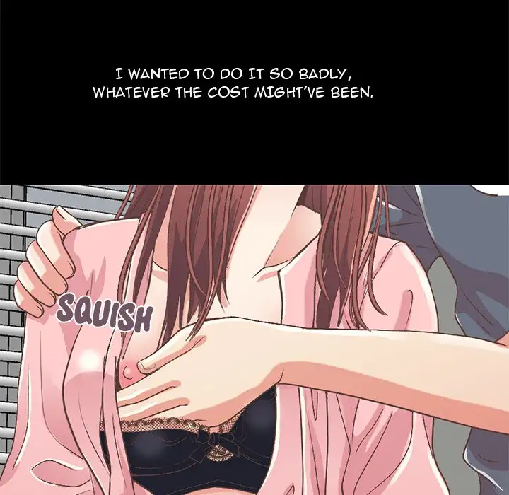 My Love for Her chapter 7 page 167