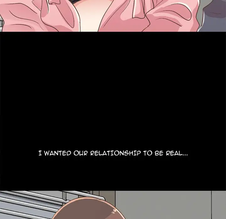 My Love for Her chapter 7 page 168