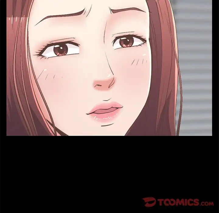 My Love for Her chapter 7 page 184