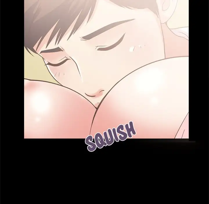 My Love for Her chapter 7 page 199