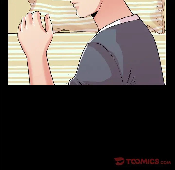 My Love for Her chapter 7 page 208