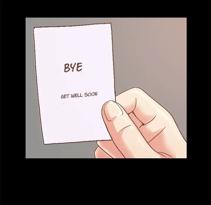 My Love for Her chapter 8 page 9
