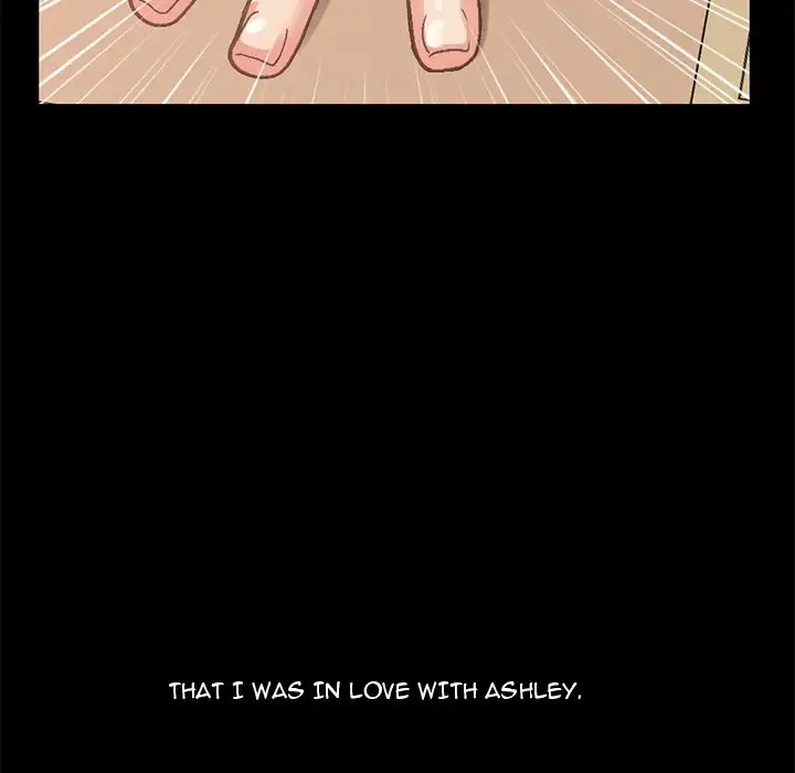 My Love for Her chapter 8 page 24