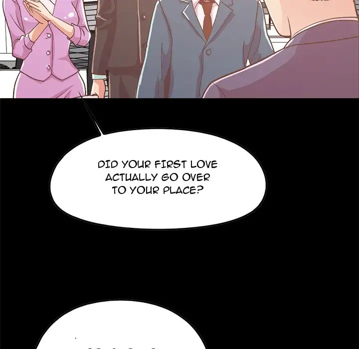 My Love for Her chapter 8 page 86