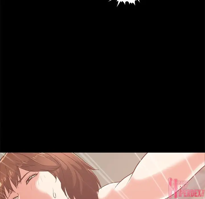 My Love for Her chapter 8 page 106