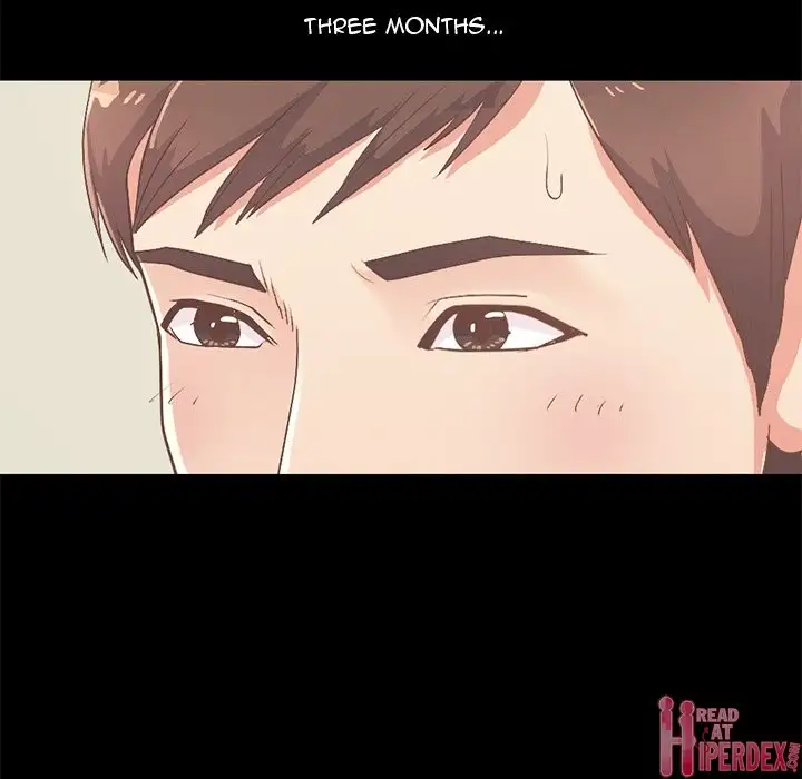 My Love for Her chapter 8 page 133