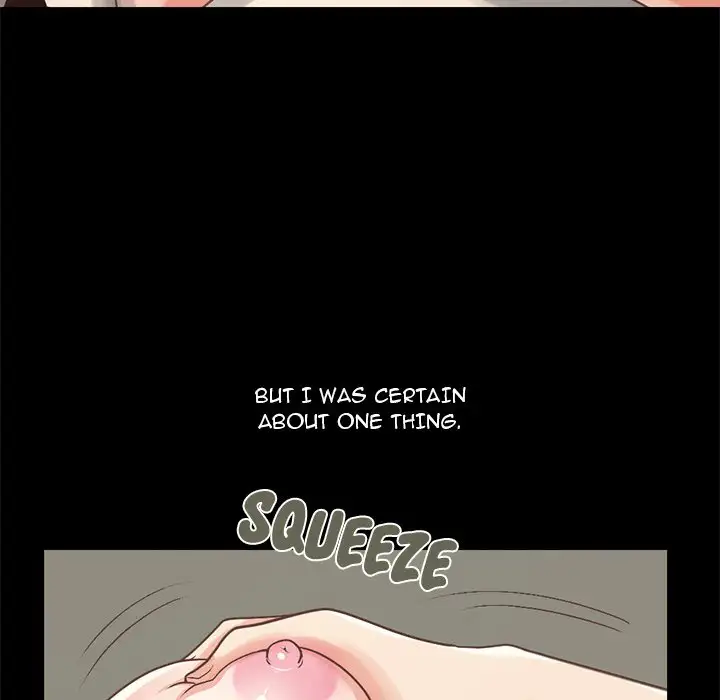My Love for Her chapter 8 page 141