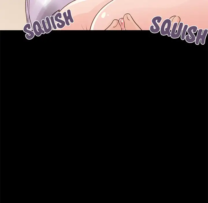 My Love for Her chapter 8 page 146