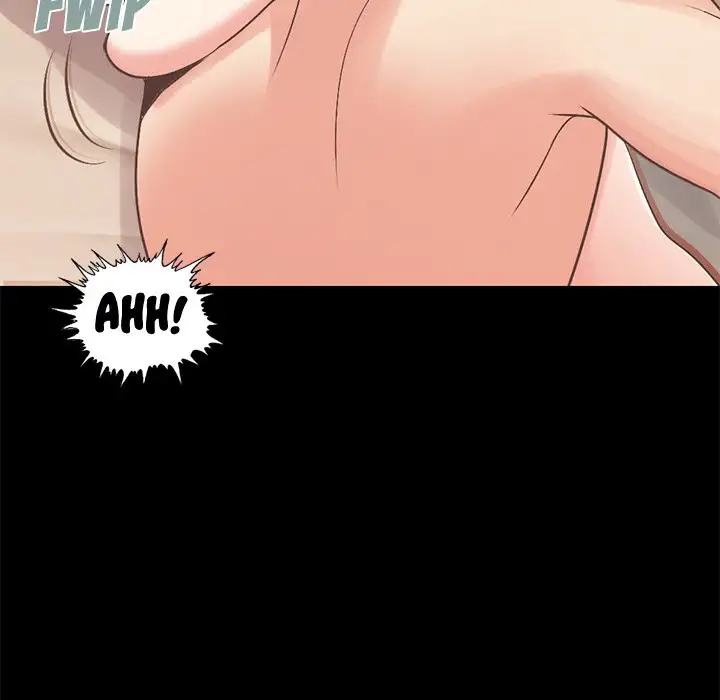 My Love for Her chapter 8 page 157