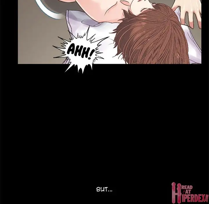 My Love for Her chapter 8 page 159
