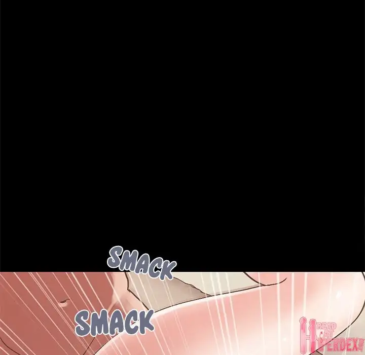 My Love for Her chapter 8 page 165