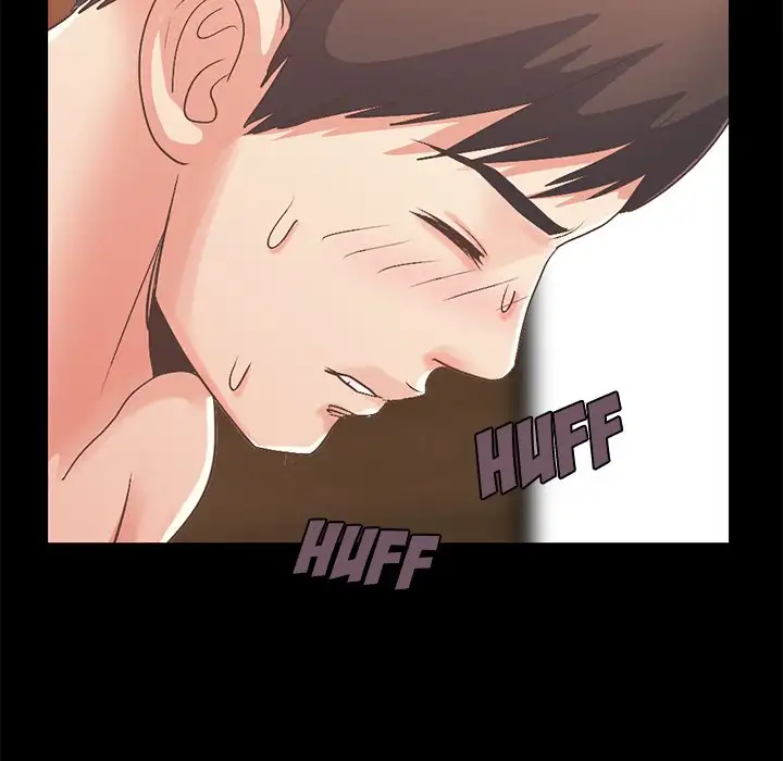 My Love for Her chapter 8 page 168
