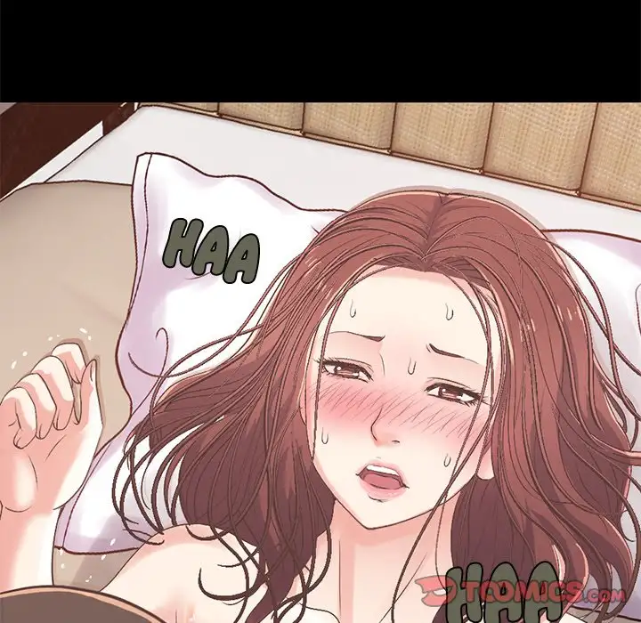 My Love for Her chapter 8 page 180