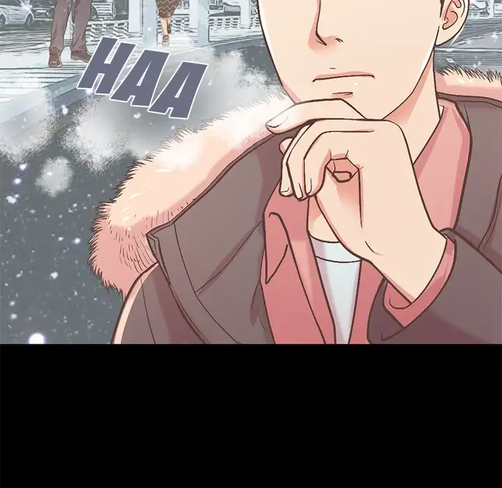My Love for Her chapter 9 page 9