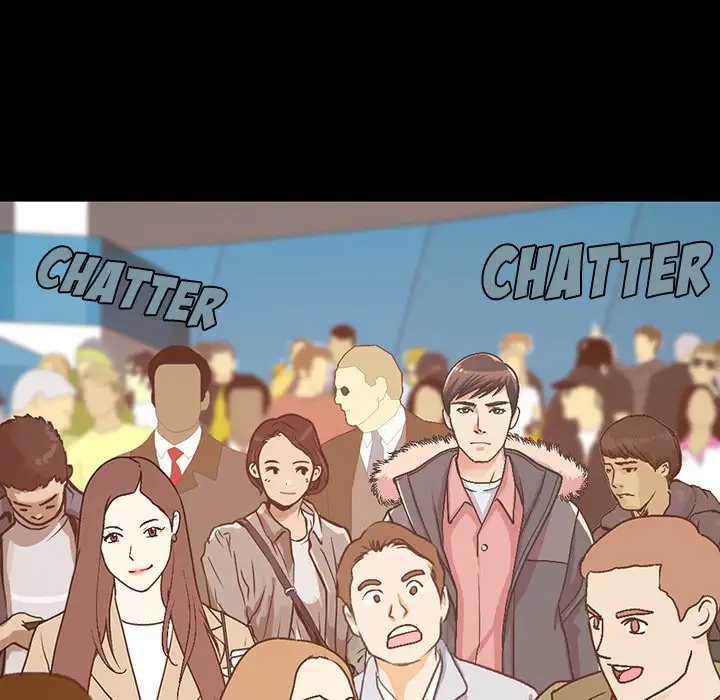 My Love for Her chapter 9 page 35