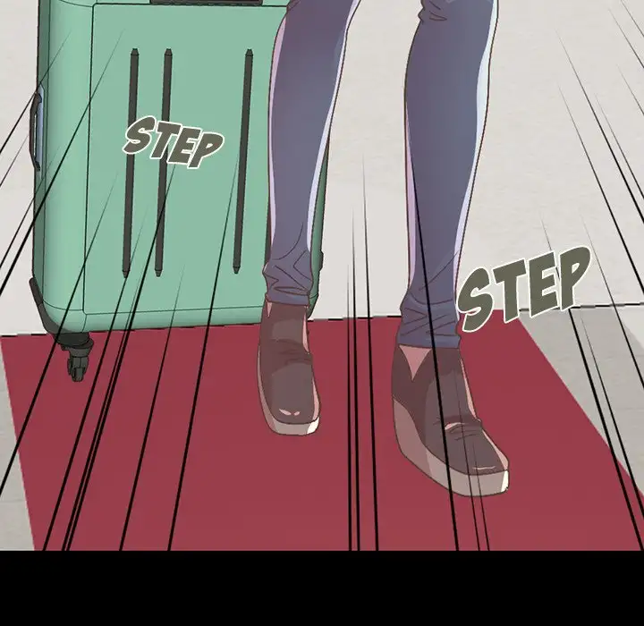 My Love for Her chapter 9 page 43