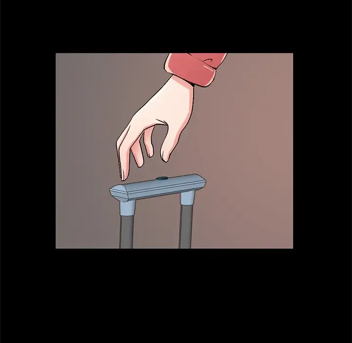 My Love for Her chapter 9 page 54