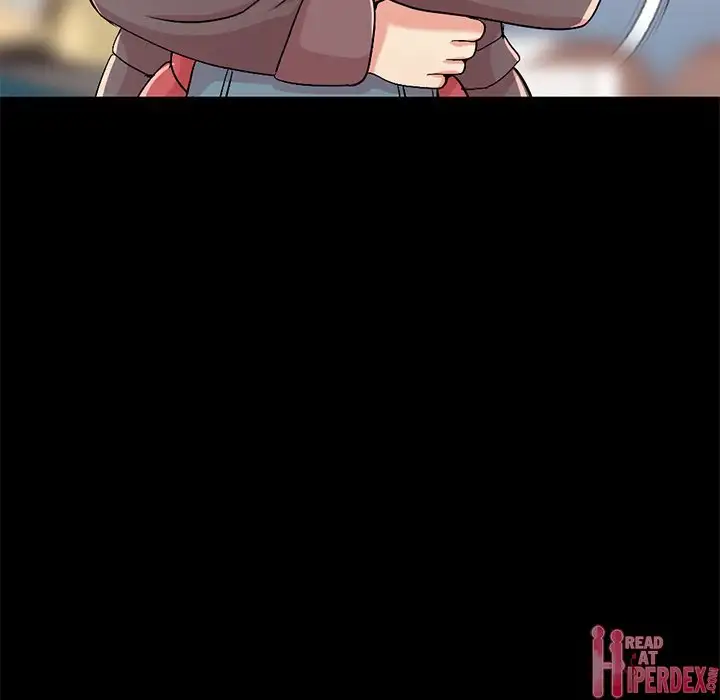 My Love for Her chapter 9 page 58