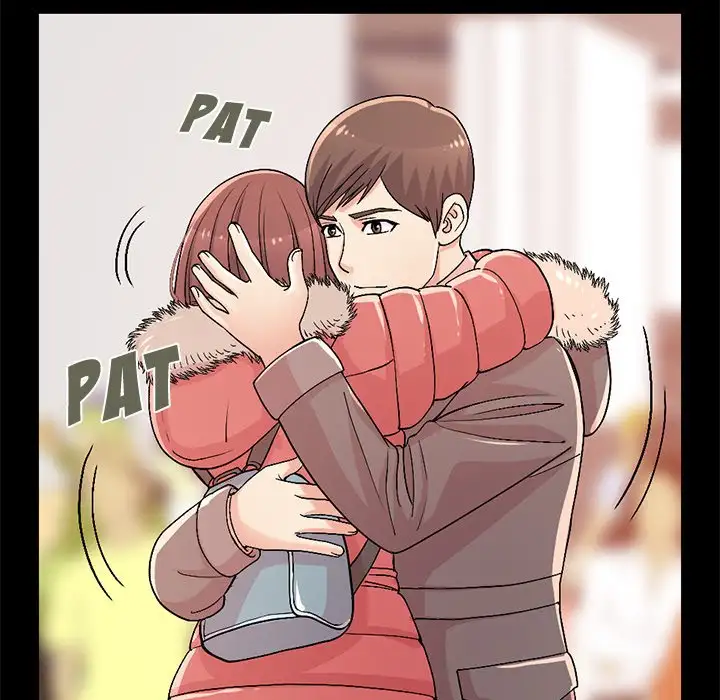 My Love for Her chapter 9 page 59