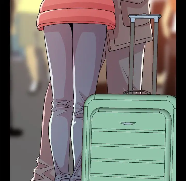 My Love for Her chapter 9 page 60