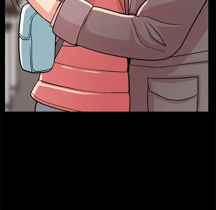 My Love for Her chapter 9 page 75