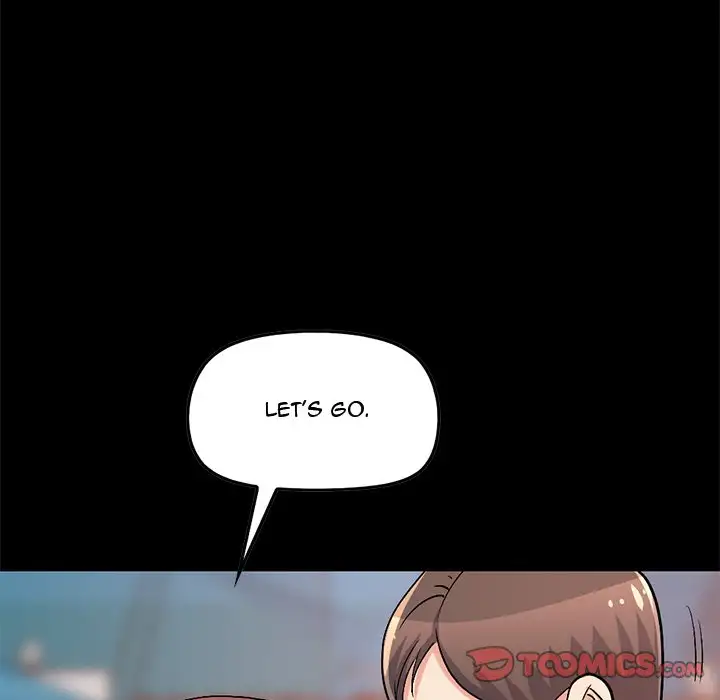 My Love for Her chapter 9 page 76