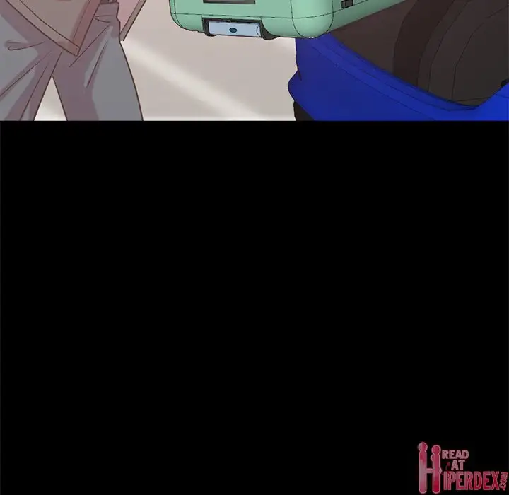 My Love for Her chapter 9 page 101