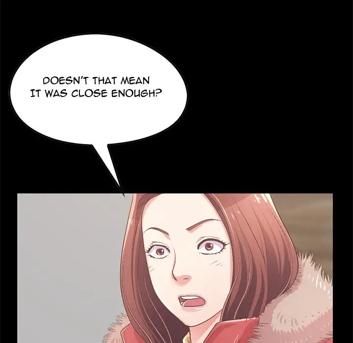 My Love for Her chapter 9 page 119
