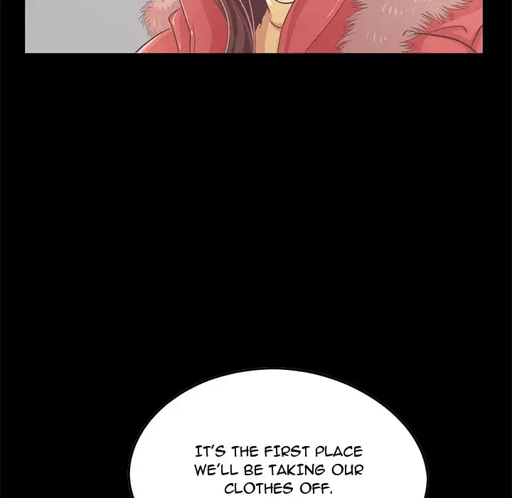My Love for Her chapter 9 page 120