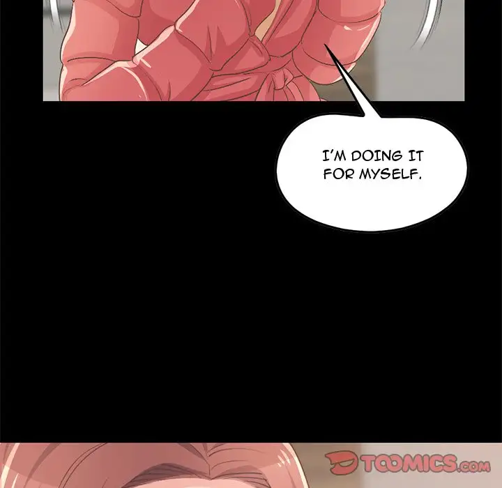 My Love for Her chapter 9 page 124