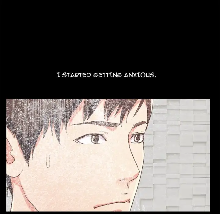 My Love for Her chapter 9 page 142