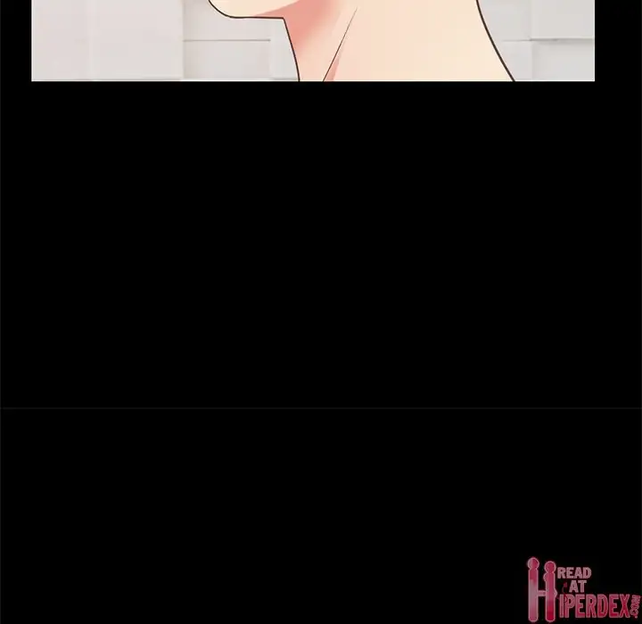 My Love for Her chapter 9 page 154