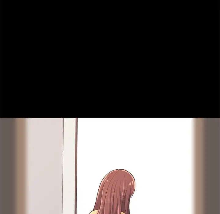 My Love for Her chapter 9 page 157