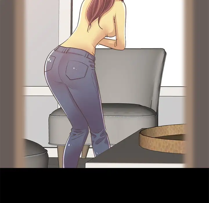 My Love for Her chapter 9 page 158