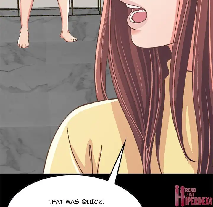 My Love for Her chapter 9 page 165