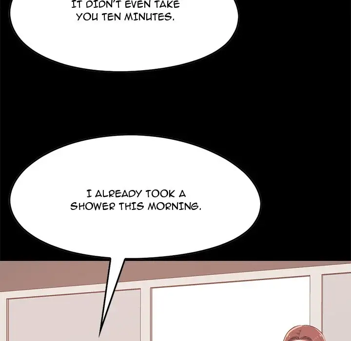 My Love for Her chapter 9 page 166