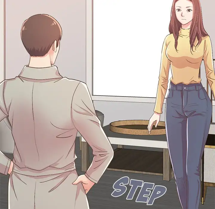 My Love for Her chapter 9 page 167